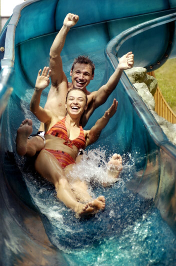 Piscina Acquafun San Candido